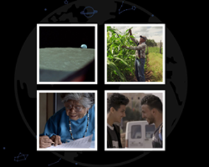 Planet Classroom Fuels Its YouTube Network Slate With Stories That Focus On Global Oneness Image