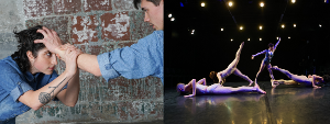 Green Space Announces May Virtual Performances 