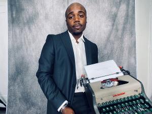 Bay Street Welcomes Artistic Associate Josh Wilder Image
