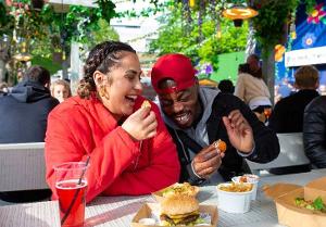 Underbelly Festival Set To Return This Summer To A New Home In Central London Image