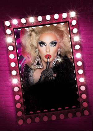 RUPAUL'S DRAG RACE's Alyssa Edwards Will Come to the West End With ALYSSA, MEMOIRS OF A QUEEN! Image