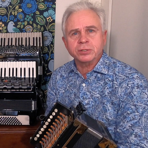 Revels Presents Tom Pixton: A Short History Of The Accordion Image