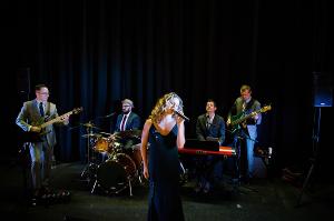Deertrees Theatre Announces 2021 Summer Concert Series Image