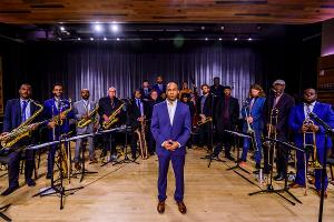 Experience Jazz At Scottsdale Center For The Performing Arts Image