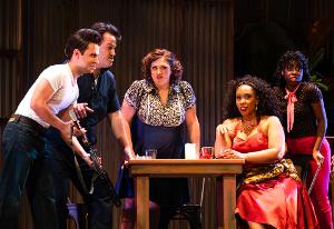 CARMEN Announced from Opera Orlando ENCORE! Presentations Image