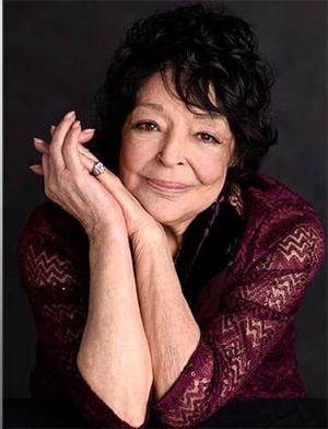 Singer Jill Corey Dies at 85 Image