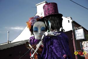 Ballydehob Jazz Festival Returns May Bank Holiday Weekend Image