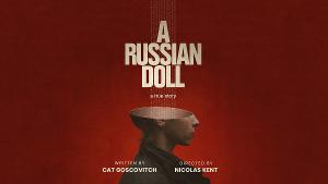 Barn Theatre and Arcola Theatre To Co-Produce The World Premiere of A RUSSIAN DOLL 