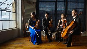 Princeton Symphony Orchestra Announces Spring Chamber Concert Line-Up 