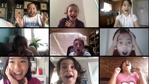 TADA! Youth Theater Announces Online Education Programs In May & June 2021 Image
