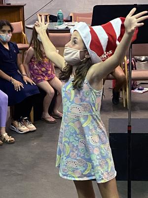 Music Compound Youth Programs to Present 42ND STREET and SEUSSICAL in May 