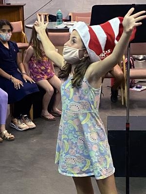 Music Compound Youth Programs to Present 42ND STREET and SEUSSICAL in May Image