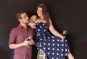 IT WAS ALL HIM: A New Musical Cabaret To Debut At The Cabaret Fringe Festival This June 