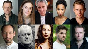 Casting Announced For WAITING FOR LEFTY Zoom Production 