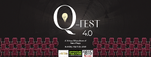Adventure Theatre Announces QFEST 4.0 PLAYWRIGHTS Premiering This Sunday Image