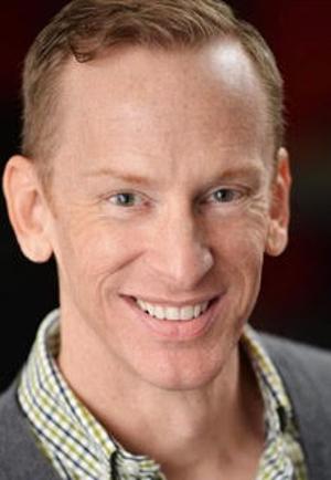 Local Crooner Kevin Kelly To Debut New Cabaret At Winter Park Playhouse Image