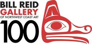 Bill Reid Gallery Announces the Extension of Legacy Exhibition TO SPEAK WITH A GOLDEN VOICE  Image