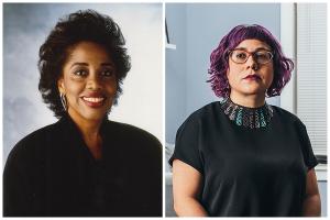 Tania León and Angélica Negrón Join American Composers Orchestra's Next Composer Talk Image
