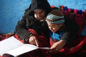 SCHOOL OF HOPE Premieres In Hot Docs Festival, April 29- May 9 Image