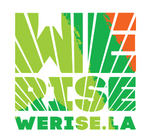 Los Angeles County Department Of Mental Health Hosts WE RISE 2021  Image