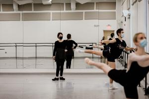 Four Dancers Awarded Apprenticeships To Join Pittsburgh Ballet Theatre Image
