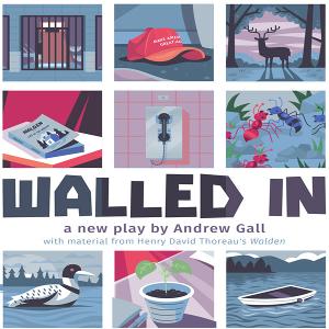 Firehouse Produces World Premiere Of WALLED IN Image