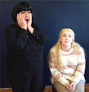 VICAR OF DIBLEY Stage Show Will Get Official WA Premier Next Month  Image