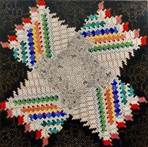 VACNJ Art Center Opens Two New Members Shows Image