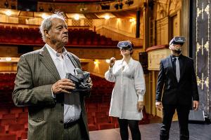 Melbourne Opera Presents Giuseppe Verdi's MACBETH Image