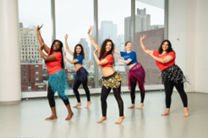 Celebrate National Physical Fitness Month With Virtual Classes And Special Workshops At Ailey Extension Image