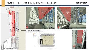 Denver Public Art Seeks Qualified Artists For Colorado Convention Center Expansion Project Image