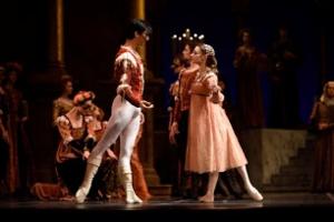 San Francisco Ballet Streams Helgi Tomasson's Cinematic ROMEO & JULIET, May 6-26 Image
