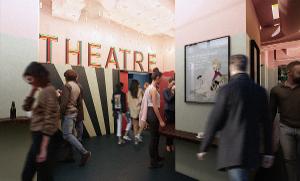 Camden People's Theatre To Reopen This June Image
