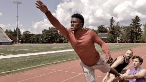 PUSH Physical Theatre Continues Announces PUSH@20:  A Community Conversation About 'RACE' Image
