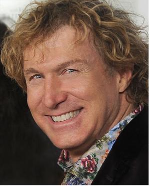 Nelson Coates Reelected As President Of Art Directors Guild Image