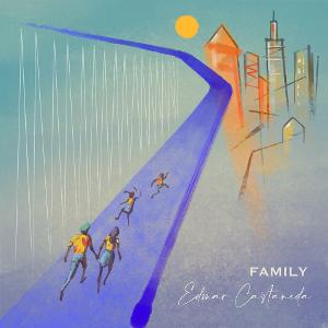 Acclaimed Virtuoso Jazz Harpist Edmar Castañeda Releases New Album 'Family', May 21 