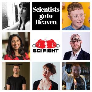 SCI FIGHT Science Comedy Debate is Back in Melbourne May 20 Image