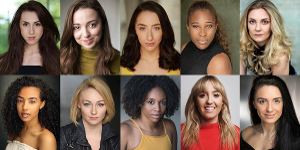SIX Announces Full Casting For UK and Ireland Tour Image