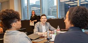 2nd Story Transforms Workplace Cultures With Authentic Storytelling Experiences Image