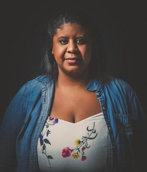 Rachel Lynett's BLACK MEXICAN Comes To Wayward Voices Image