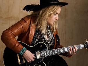 New Dates Announced for Melissa Etheridge at Warner Theatre  Image