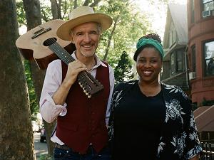 STG Announces Sensory-Friendly Streamed Concert With Dan + Claudia Zanes Image