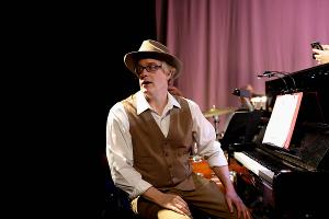 The Park Theatre Streams Classic Film THE FRESHMAN with Live Accompaniment Image