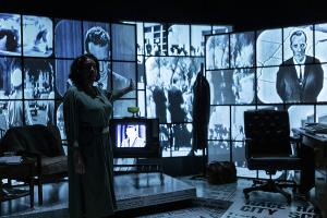 PlayMakers Presents An Encore Presentation Of EDGES OF TIME In Honor Of World Press Freedom Day Image