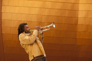 Wadada Leo Smith's 'Symphony No. 2 Winter' Live Streamed From The New School 