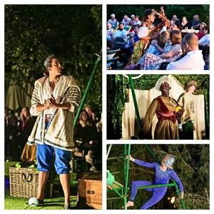 Open Bar Theatre Announces Summer Season Image