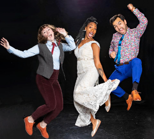 TheatreSquared Returns to Live Performance with Seven Full Productions For 2021 Image