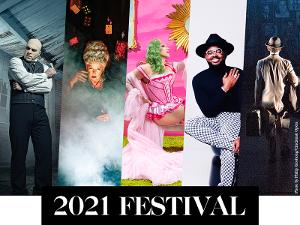 Des Moines Metro Opera Announces 2021 Festival With Health And Safety Protocols Image
