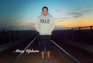 Yale Announces The Winners Of The Inaugural Misty Upham Award For Young Native Actors  Image