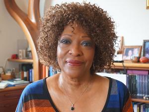 The Broad Stage Presents Rita Dove and Tracy K. Smith in POETRY AT THE CROSSROADS Image